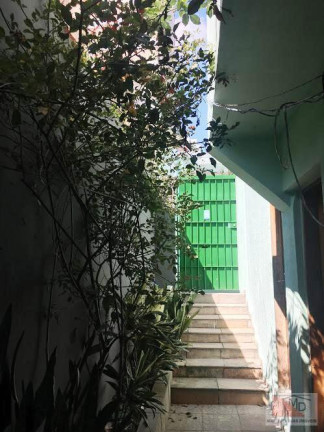 Casa com 4 Quartos à Venda, 370 m² em Perdizes - São Paulo