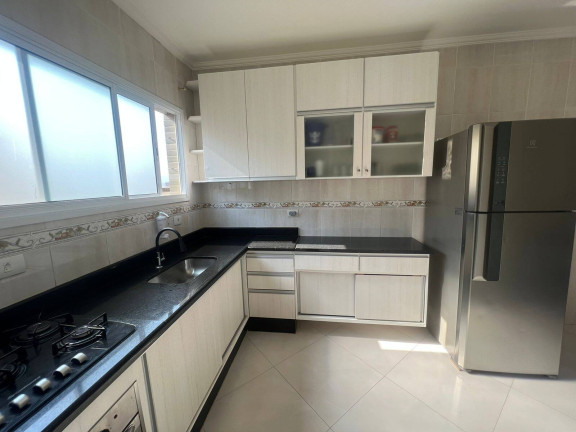 Imagem Apartamento com 3 Quartos à Venda, 180 m² em Ocian - Praia Grande