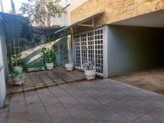 Imagem Casa com 3 Quartos à Venda, 238 m² em Centro - Piracicaba