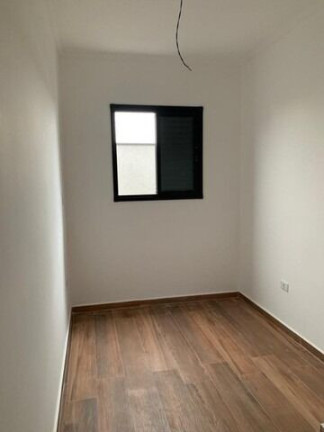 Imagem Apartamento com 2 Quartos à Venda, 55 m² em Vila Pires - Santo André