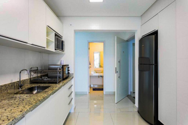 Imagem Apartamento com 3 Quartos à Venda, 142 m² em Enseada - Guarujá