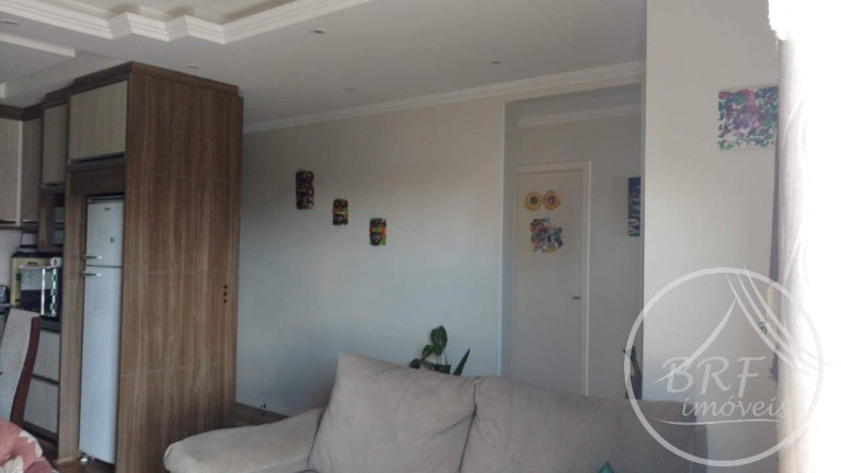 Apartamento com 3 Quartos à Venda, 81 m² em Areias - São José
