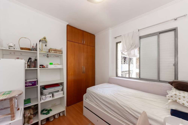 Imagem Apartamento com 2 Quartos à Venda, 55 m² em Vila Olímpia - São Paulo