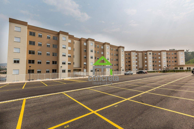 Imagem Apartamento com 2 Quartos à Venda, 43 m² em Jardim Bela Vista - Itapevi