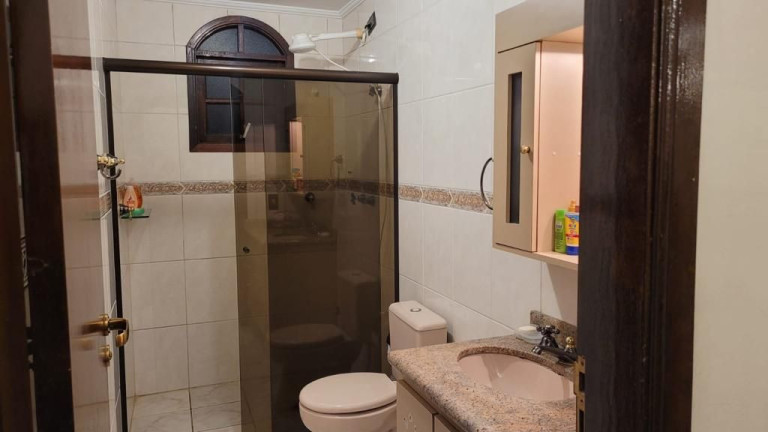 Imagem Apartamento com 3 Quartos à Venda, 100 m² em Vila Metalúrgica - Santo André