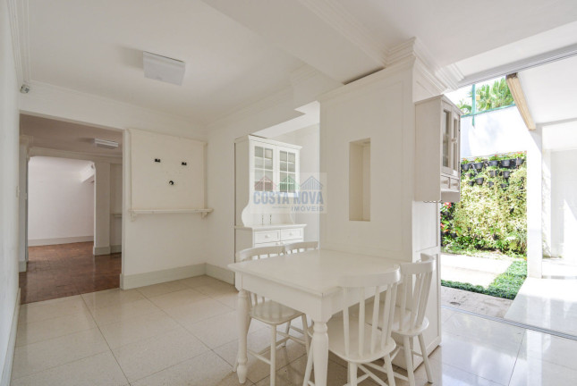 Imagem Casa com 4 Quartos à Venda ou Locação, 380 m² em Perdizes - São Paulo