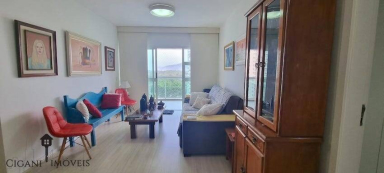 Imagem Apartamento com 4 Quartos à Venda, 129 m² em Barra Da Tijuca - Rio De Janeiro