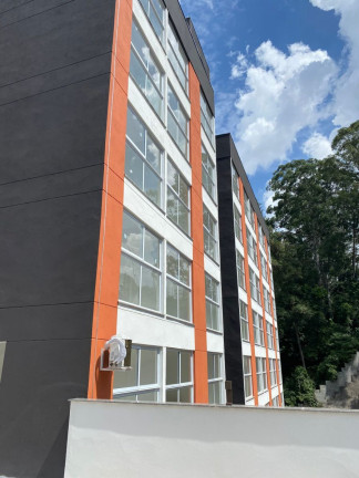 Imagem Apartamento com 1 Quarto à Venda, 23 m² em Jardim Das Vertentes - São Paulo