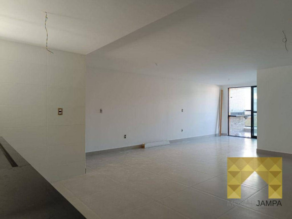 Apartamento com 2 Quartos à Venda, 92 m² em Poço - Cabedelo