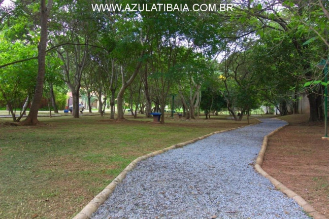 Imagem Terreno à Venda, 580 m² em Condominio Portal Dos Nobres - Atibaia