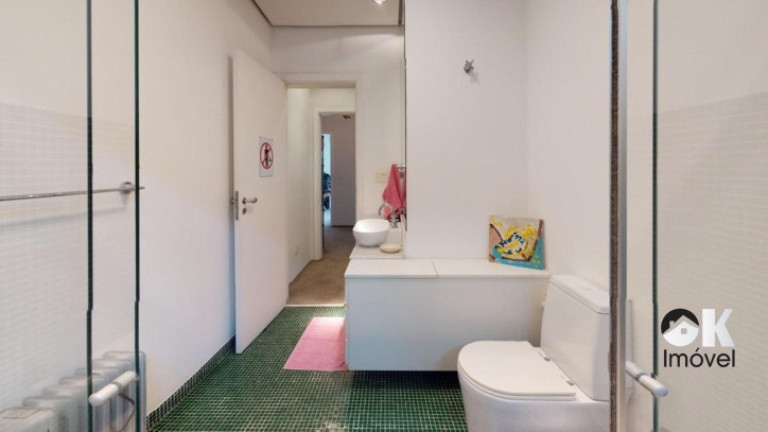 Imagem Apartamento com 3 Quartos à Venda, 294 m² em Jardim Paulista - São Paulo