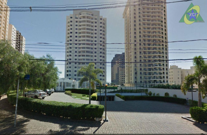 Imagem Apartamento com 2 Quartos à Venda, 130 m² em Chácara Primavera - Campinas