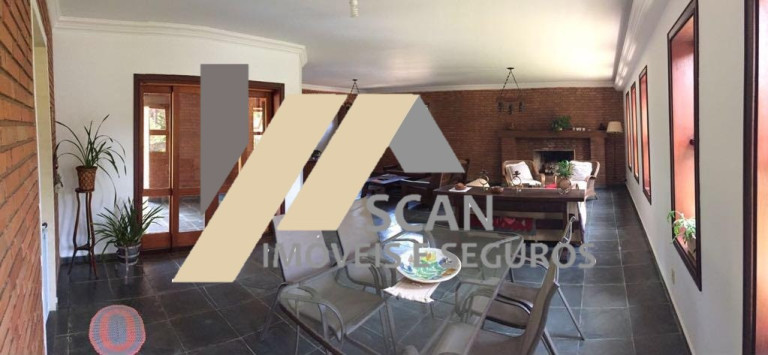 Imagem Casa com 3 Quartos à Venda, 333 m² em Parque Xangrilá - Campinas