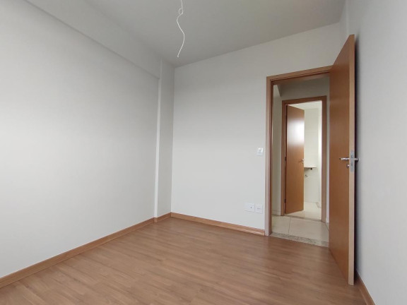 Imagem Apartamento com 2 Quartos à Venda, 58 m² em Glória - Belo Horizonte