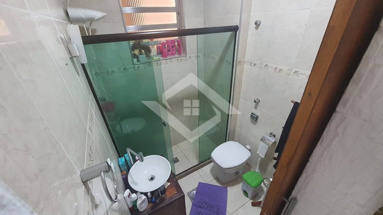Imagem Apartamento com 1 Quarto à Venda, 41 m² em Méier - Rio De Janeiro