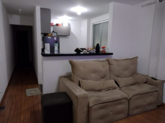 Imagem Apartamento com 2 Quartos à Venda, 56 m² em Duque De Caxias - Betim