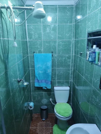 Imagem Casa com 3 Quartos à Venda, 100 m² em Inamar - Diadema