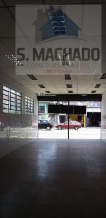 Imagem Imóvel Comercial para Alugar, 187 m² em Parque Erasmo Assunção - Santo André