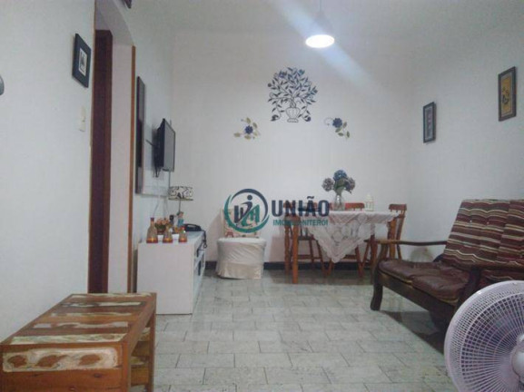 Imagem Casa com 4 Quartos à Venda, 200 m² em Santa Rosa - Niterói