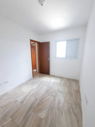 Imagem Apartamento com 2 Quartos à Venda, 36 m² em Vila Tibiriçá - Santo André