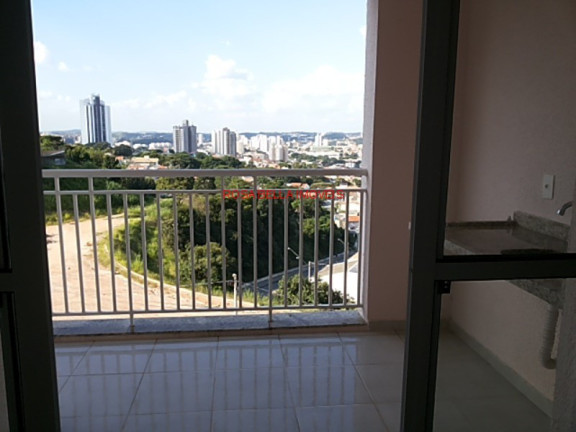 Imagem Apartamento com 2 Quartos à Venda, 63 m² em Jardim Bonfiglioli - Jundiaí
