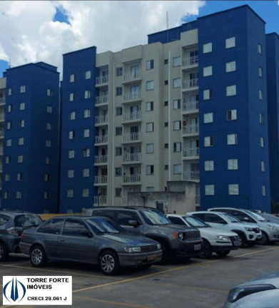 Imagem Apartamento com 2 Quartos à Venda, 47 m² em Vila Califórnia - São Paulo