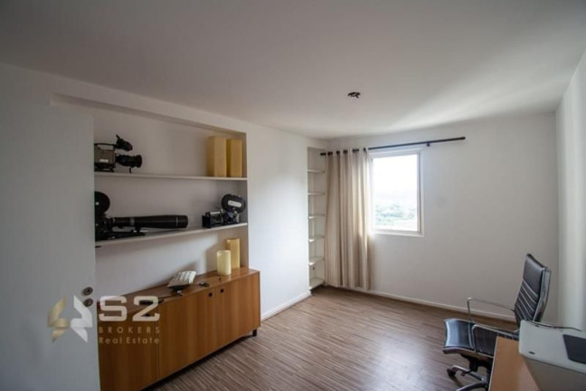 Imagem Apartamento com 3 Quartos à Venda, 190 m² em Vila Pompéia - São Paulo