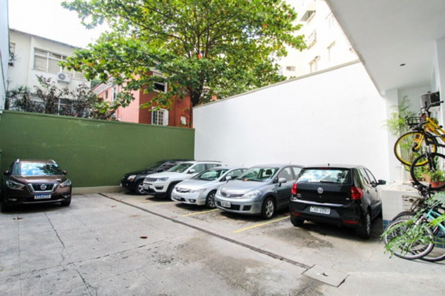 Imagem Imóvel com 2 Quartos à Venda, 105 m² em Leblon - Rio De Janeiro