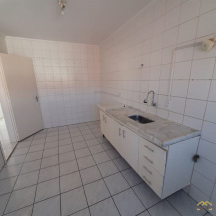 Imagem Apartamento com 2 Quartos à Venda, 65 m² em Parque Residencial Eloy Chaves - Jundiaí