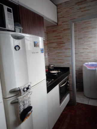 Imagem Apartamento com 1 Quarto à Venda, 33 m² em Sarandi - Porto Alegre