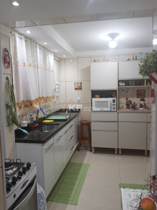 Imagem Apartamento com 2 Quartos à Venda, 55 m² em Vila Virgínia - Ribeirão Preto