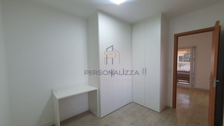 Apartamento com 4 Quartos à Venda, 119 m² em Vila Lacerda - Jundiaí