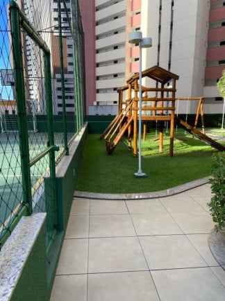 Imagem Apartamento com 4 Quartos à Venda, 163 m² em Meireles - Fortaleza