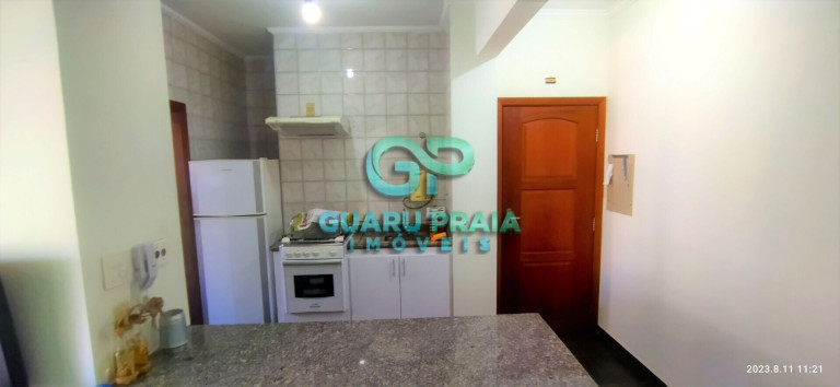 Imagem Apartamento com 1 Quarto à Venda, 60 m² em Enseada - Guarujá