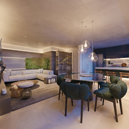 Imagem Apartamento com 3 Quartos à Venda, 18 m² em Santa Efigênia - Belo Horizonte