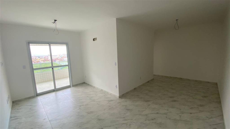 Imagem Apartamento com 2 Quartos à Venda, 79 m² em Mirim - Praia Grande