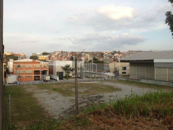 Imagem Terreno para Alugar, 4.000 m² em Jardim Isaura - Santana De Parnaíba