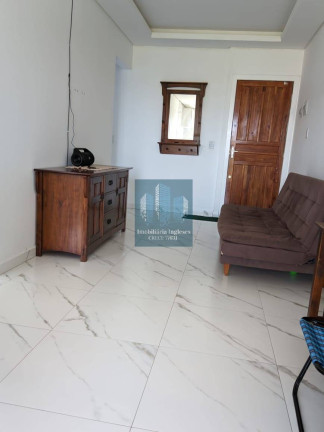 Imagem Apartamento com 2 Quartos à Venda, 61 m² em Ingleses Do Rio Vermelho - Florianópolis