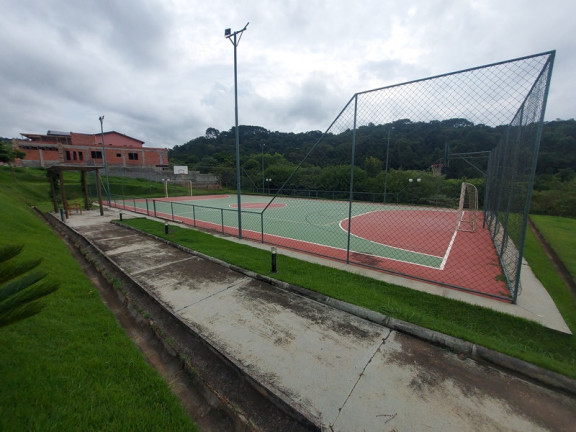 Imagem Terreno à Venda, 432 m² em Maranhão - Cotia