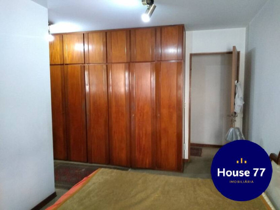 Imagem Apartamento com 3 Quartos à Venda, 160 m² em Moema - São Paulo