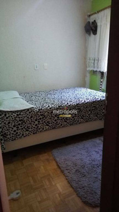 Imagem Apartamento com 3 Quartos à Venda, 97 m² em Santa Paula - São Caetano Do Sul