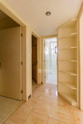 Apartamento com 4 Quartos à Venda, 185 m² em Santana - São Paulo