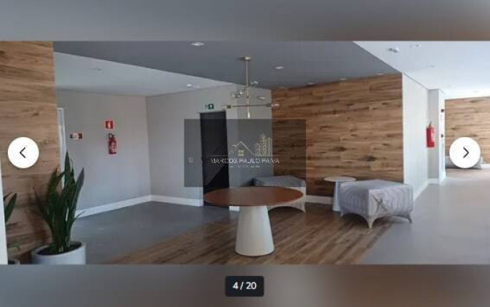 Imagem Apartamento com 2 Quartos à Venda, 68 m² em Ponte Grande - Guarulhos
