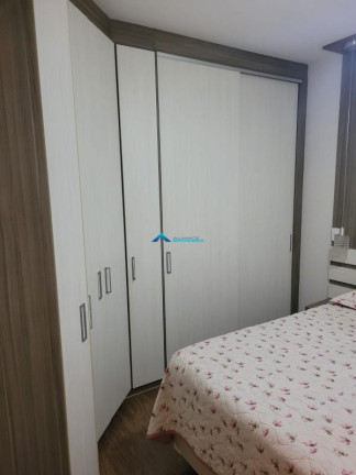 Imagem Apartamento com 3 Quartos à Venda, 71 m² em Vila Das Hortências - Jundiaí