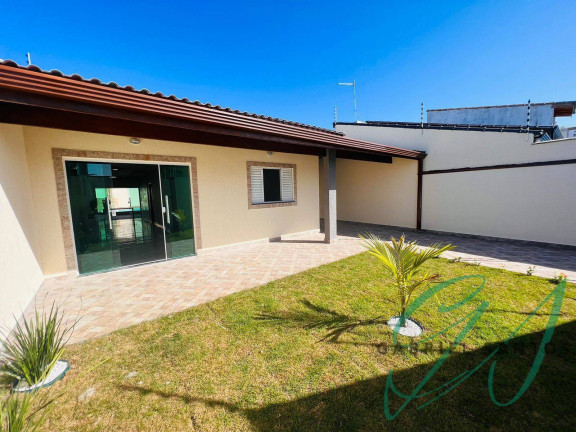 Imagem Casa com 3 Quartos à Venda, 300 m² em Balneário Gaivotas - Itanhaém