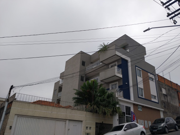 Apartamento com 2 Quartos à Venda, 72 m² em Parada Inglesa - São Paulo