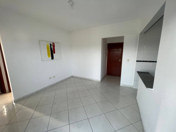 Imagem Apartamento com 2 Quartos à Venda, 99 m² em Mirim - Praia Grande