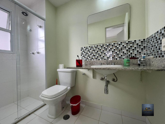 Imagem Apartamento com 2 Quartos à Venda, 107 m² em Vila Lusitânia - São Bernardo Do Campo