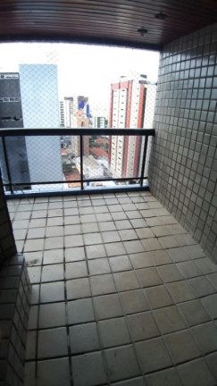 Imagem Apartamento com 4 Quartos à Venda, 194 m² em Tambaú - João Pessoa
