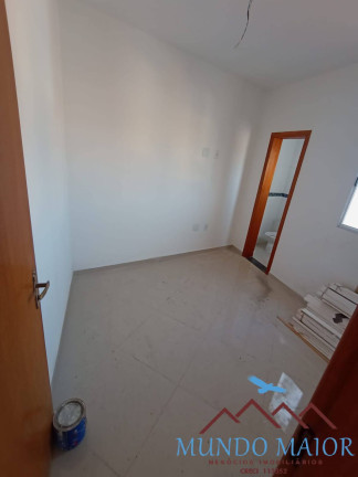 Apartamento com 2 Quartos à Venda, 48 m² em Jardim Santo António - Santo André